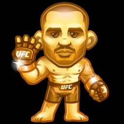 Gold Pantoja