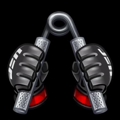 Level Up — UFC Strikes Telegram gift model