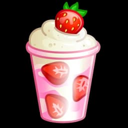 Berry Shake