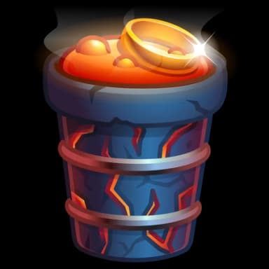 Dark Lord — Vice Cream Telegram gift model