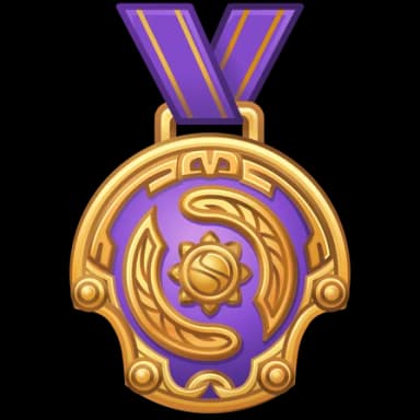 Aegis — Victory Medals Telegram gift model