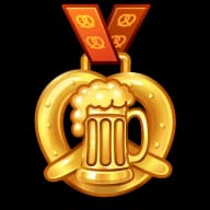 Brewmaster — Victory Medals
