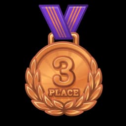 Bronze