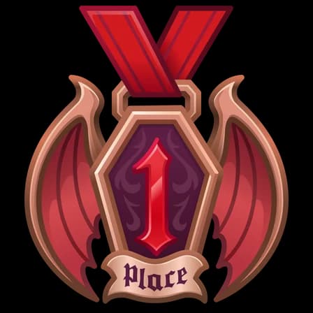 Eternal Glory — Victory Medals Telegram gift model