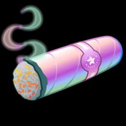 Pearl Puff