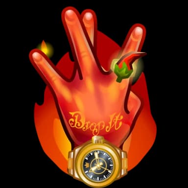 Drop It — Westside Signs Telegram gift model