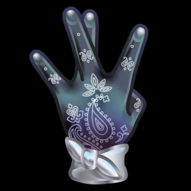 Duality — Westside Signs Telegram gift model