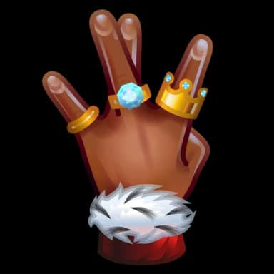 Legacy — Westside Signs Telegram gift model