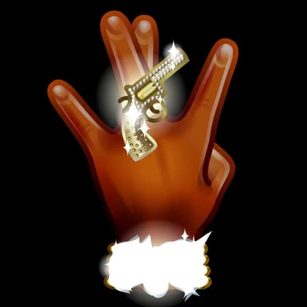 Masterpiece — Westside Signs Telegram gift model