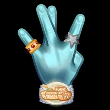 Tru Tank Doggs — Westside Signs Telegram gift model