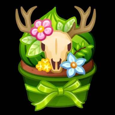 Spiritwood — Whip Cupcakes Telegram gift model