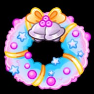 Princess Day — Winter Wreaths