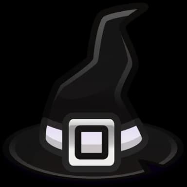 Black Magic