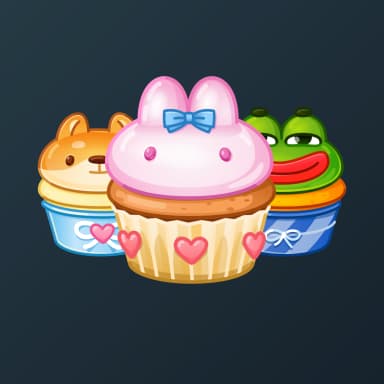 Bunny Muffins