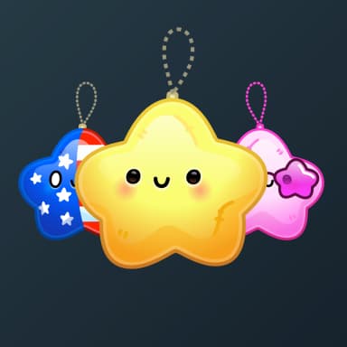 Hanging Stars
