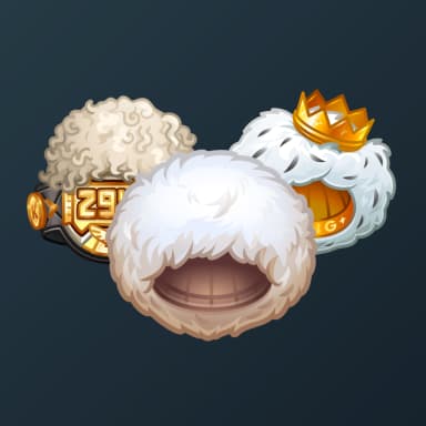 Khabib’s Papakhas