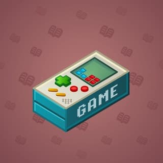 Game Console