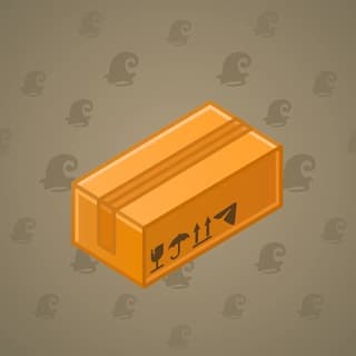 Infinity Box