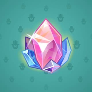 Candy Flossite