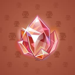 Red Ruby