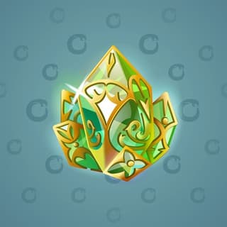 Elven Might