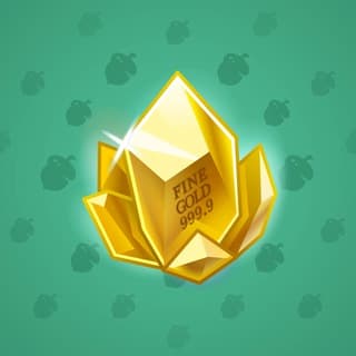 Gold 999