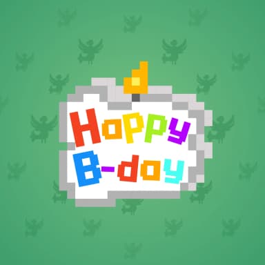 Pixel Wish