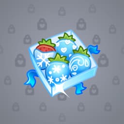 Frosty Icing