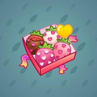 Lovey Dovey