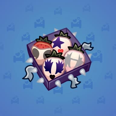 Sweet Kiss