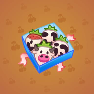 Milky Cows