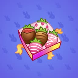 Extra Berry