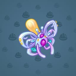Crystal Wings