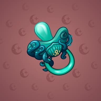 Abyss Binky
