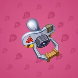 Danger Bot