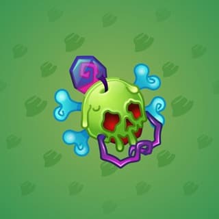 Poison Apple