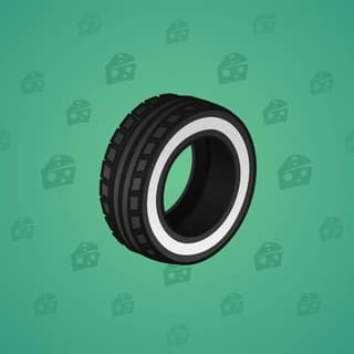 Hot Wheel
