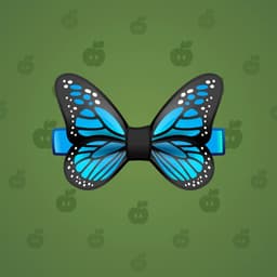Blue Morpho