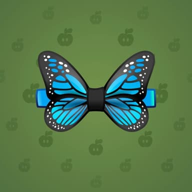 Blue Morpho