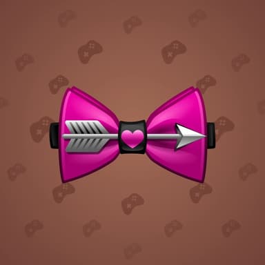 Cupid’s Bow