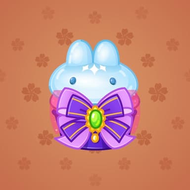 Lu Crystal
