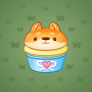 Shiba Inu