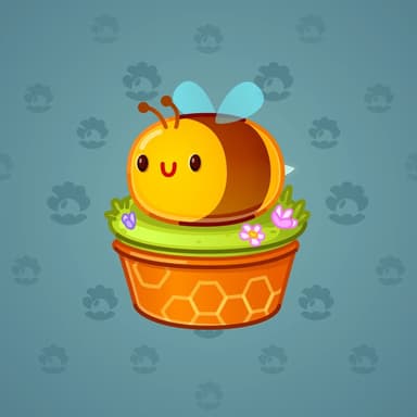 Honey Bee