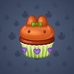 Lava Cake
