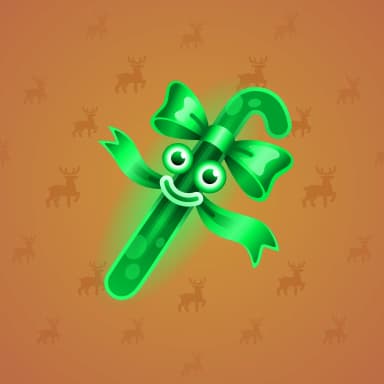 Toxic Treat