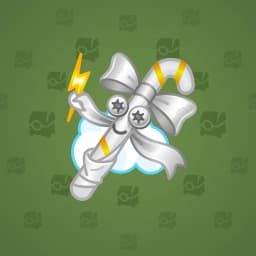 Mythic Candy