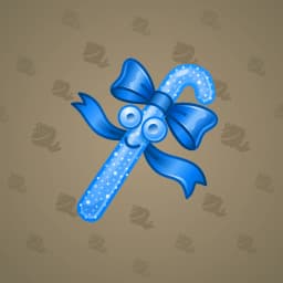 Blue Bliss