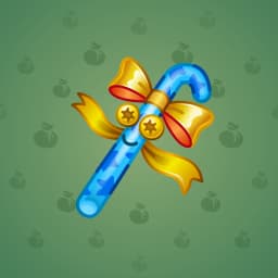 Starry Cane
