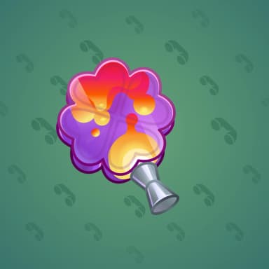 Lava Lamp