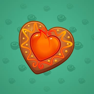Baking Hot